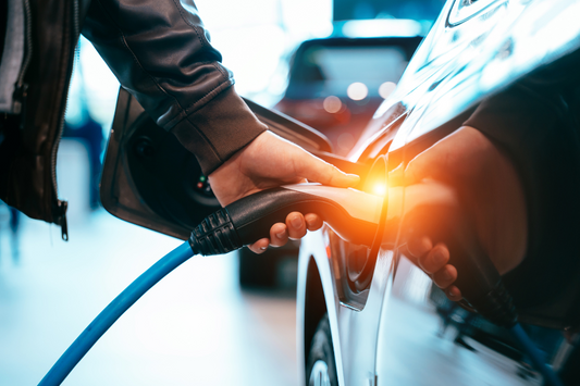 Vantagens dos carros elétricos: o que precisas de conhecer sobre a nova realidade da mobilidade
