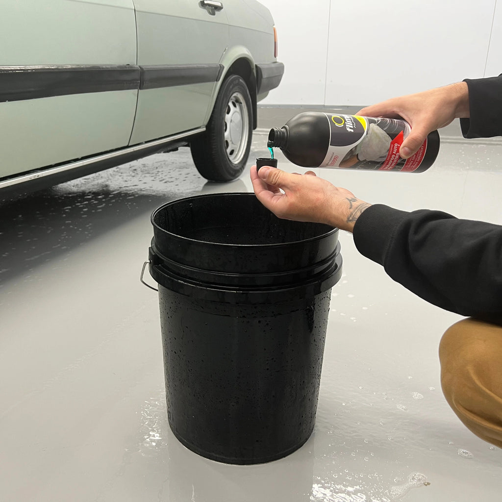 SHAMPOO PH NEUTRO 1L