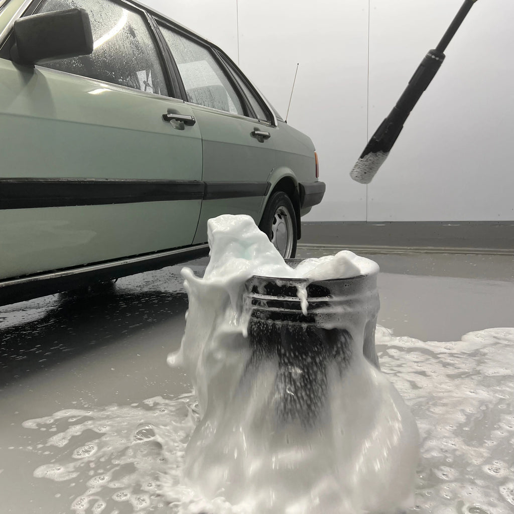 SHAMPOO PH NEUTRO 1L