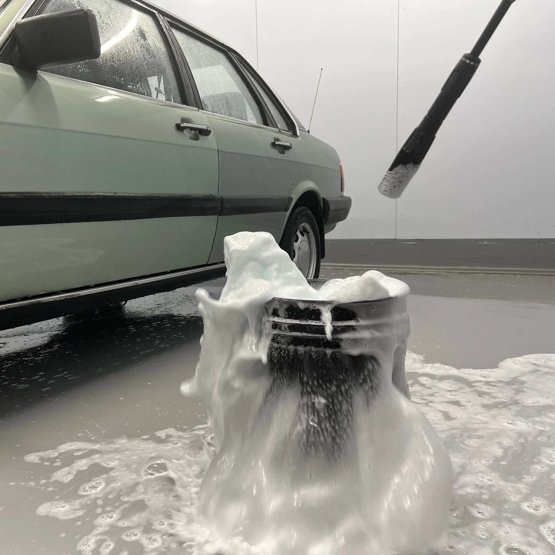 SHAMPOO PH NEUTRO 1L