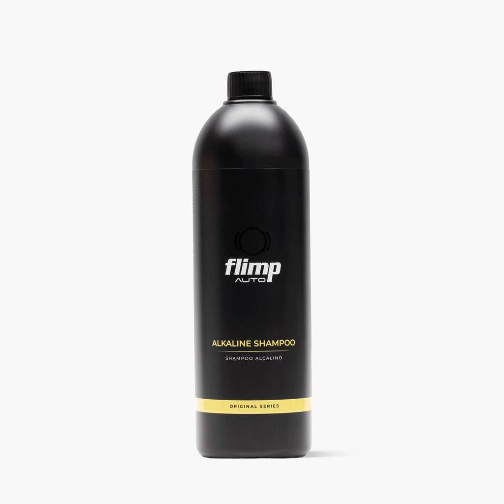 Alkaline Shampoo 1L