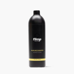 Alkaline Shampoo 1L