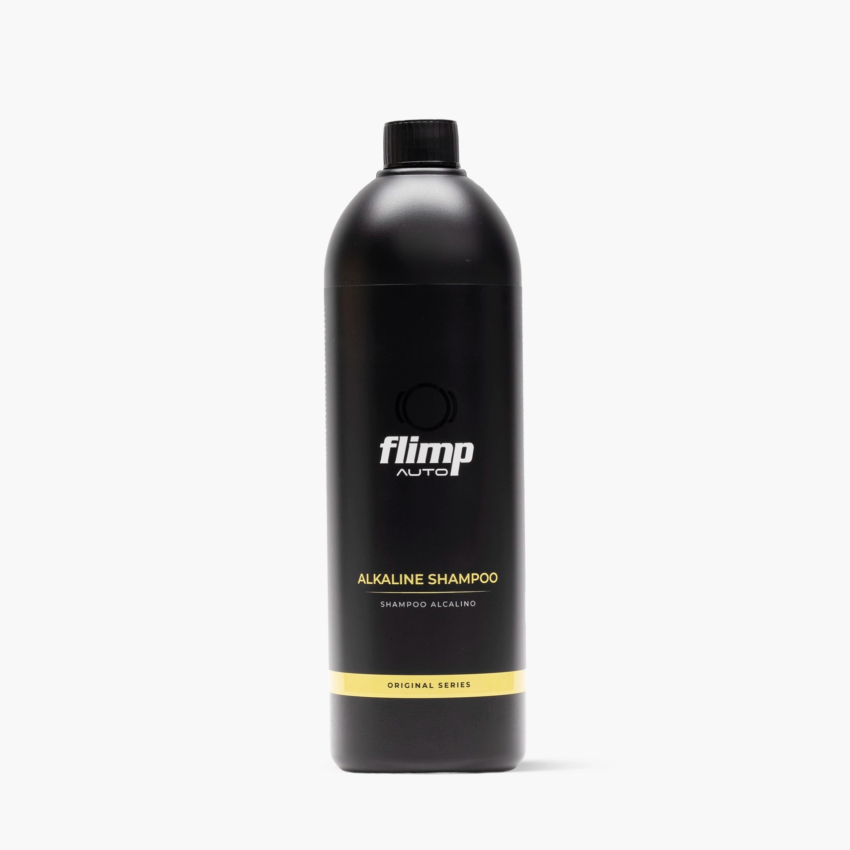 Alkaline Shampoo 1L