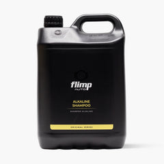 Alkaline Shampoo 5L