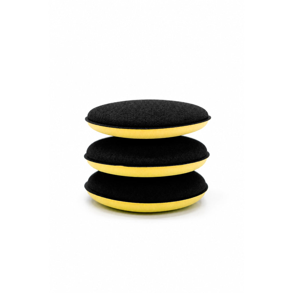 Foam Applicator - Pack de 3