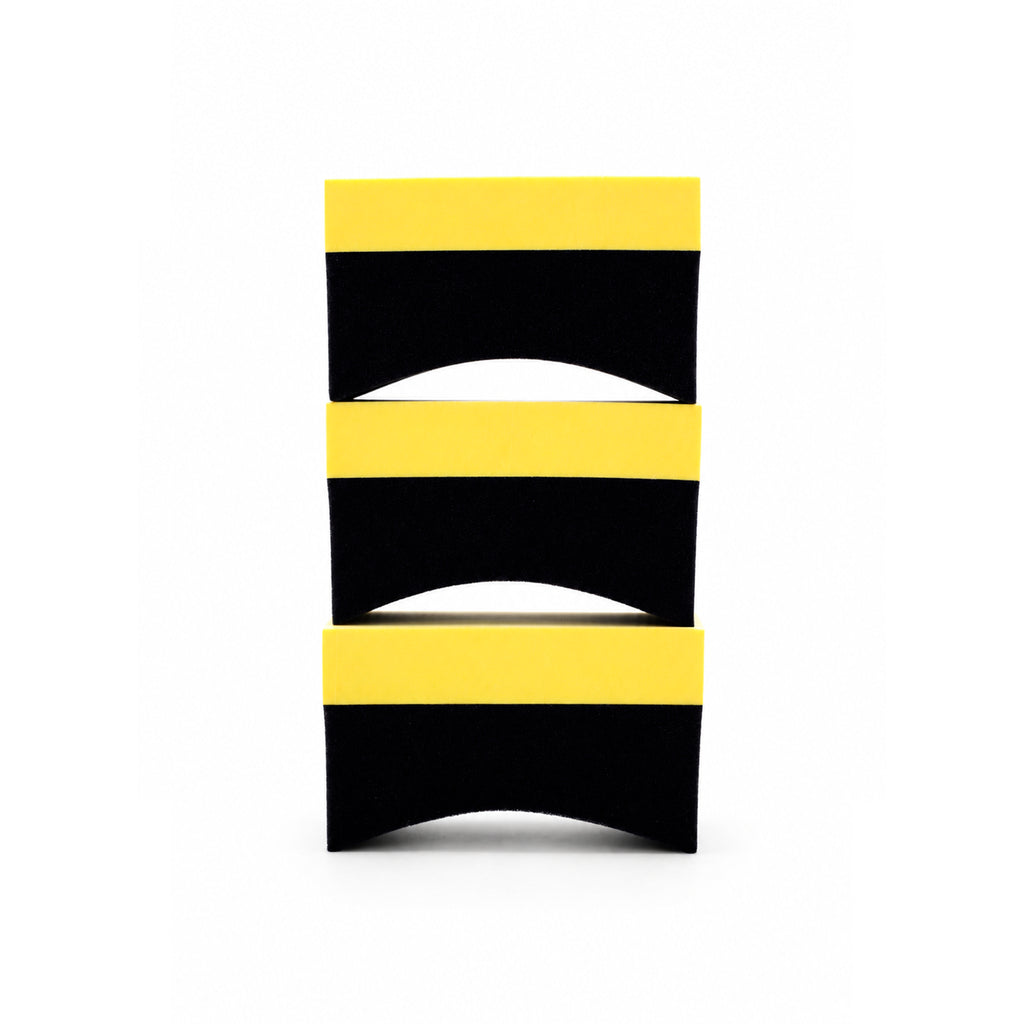 Tire Applicator - Pack de 3