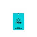 Aroma Vibes - Fresh Ginger (Teal)