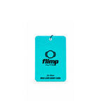 Aroma Vibes - Fresh Ginger (Teal)
