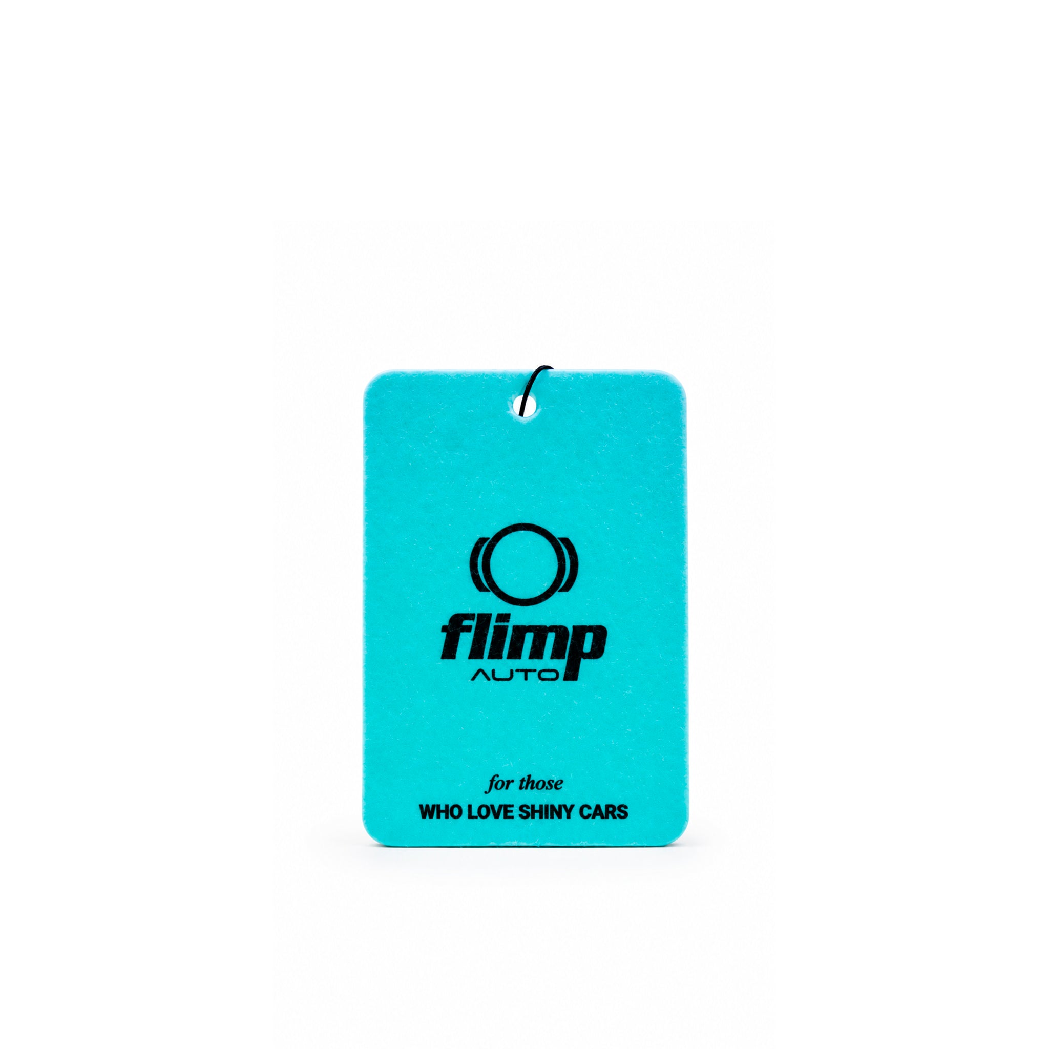 Aroma Vibes - Fresh Ginger (Teal)