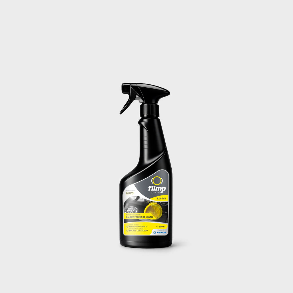 Ambientador De Limão 500ml
