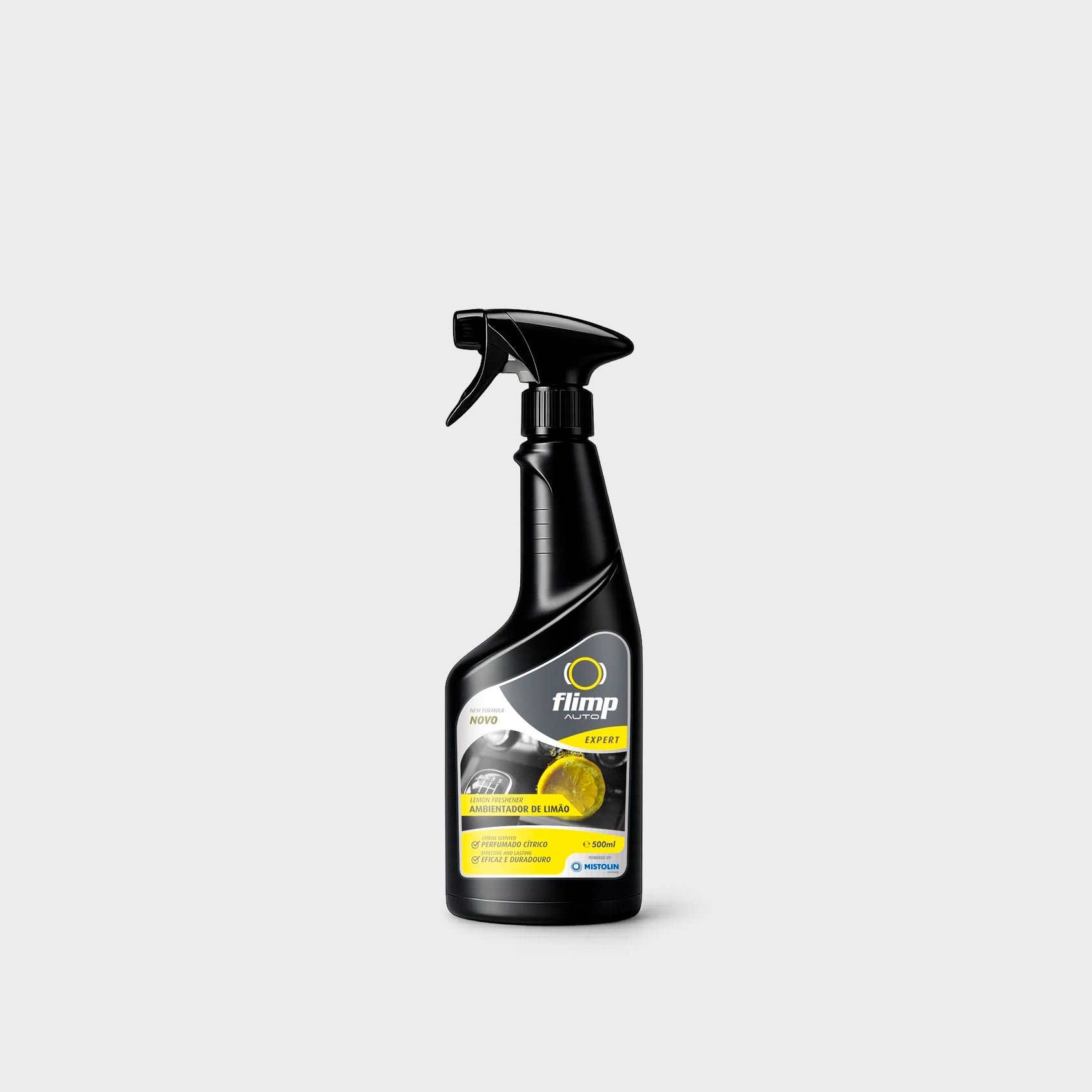Ambientador De Limão 500ml