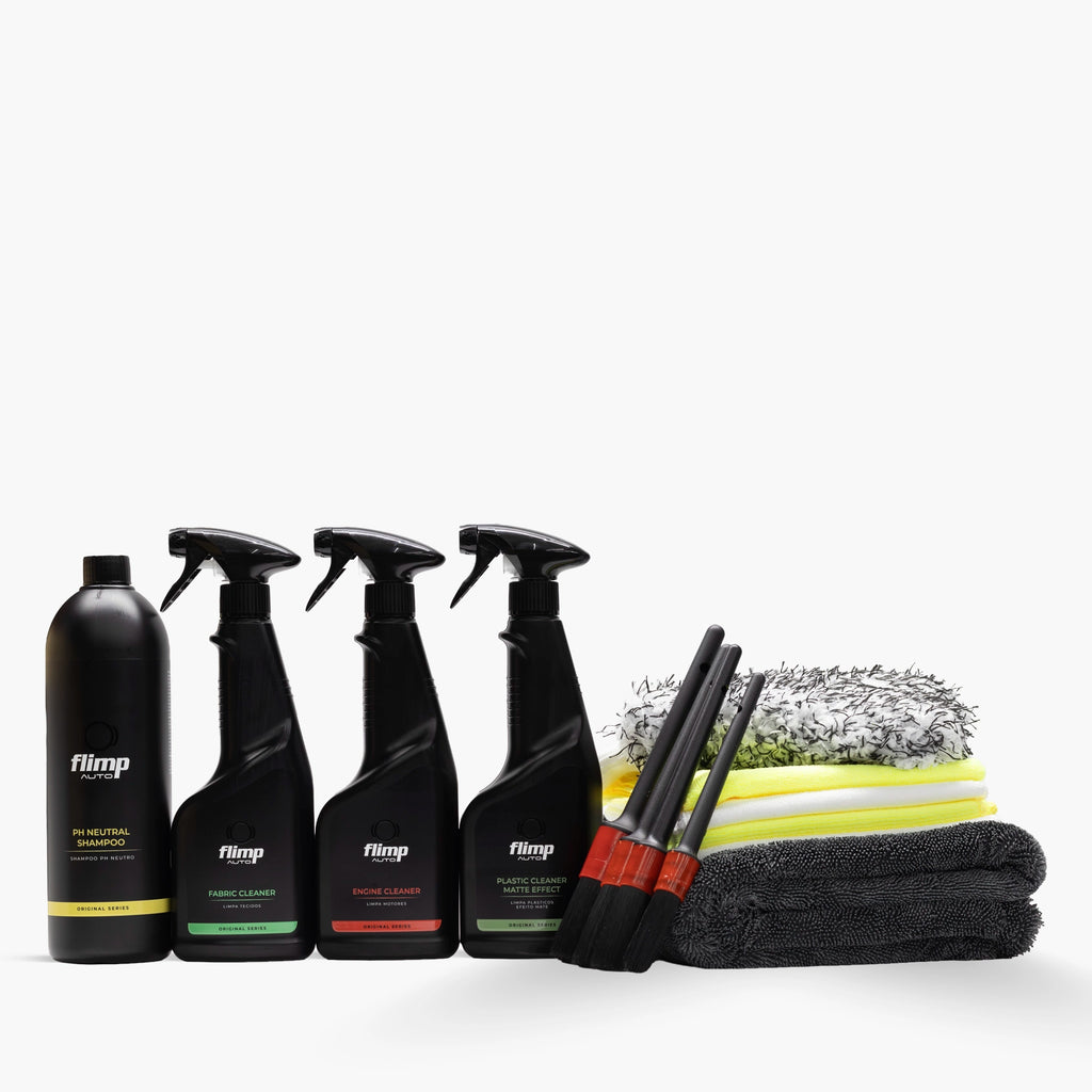 Complete Kit