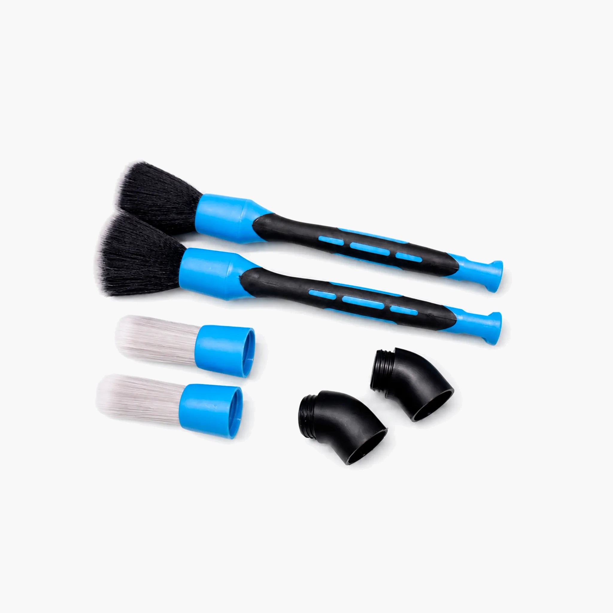 Detailing Brushes