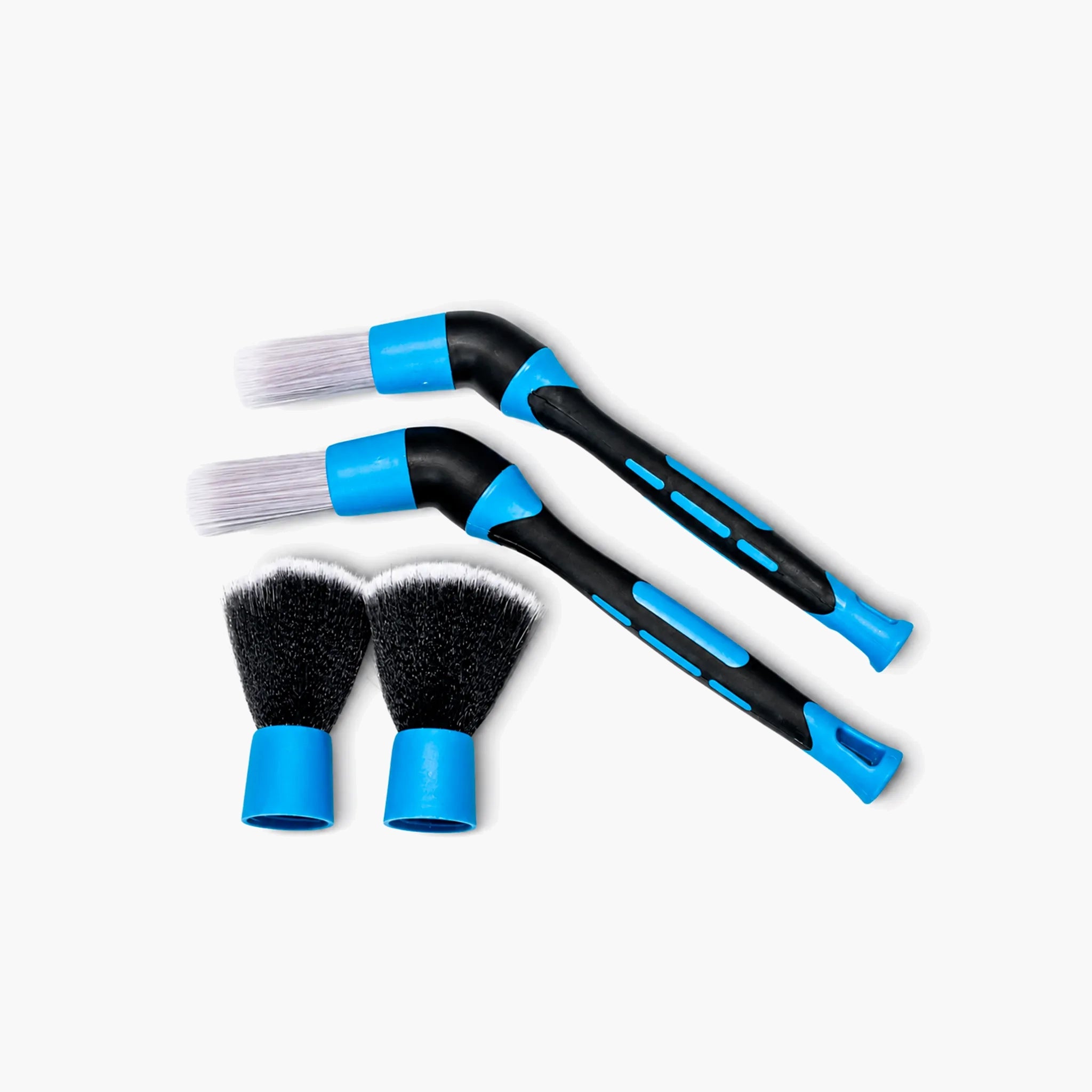 Detailing Brushes