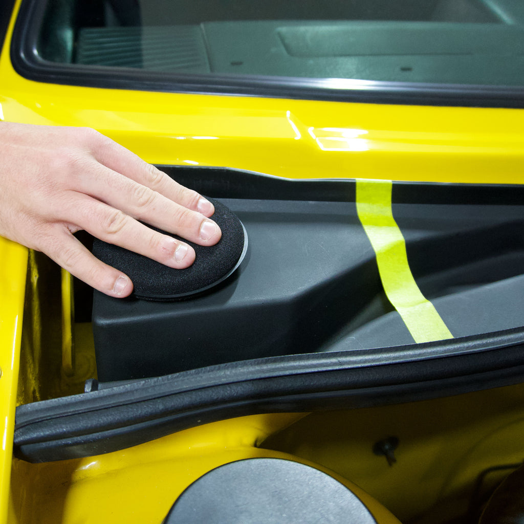 ABRILHANTADOR DE PLÁSTICOS EXTERIORES 500ml