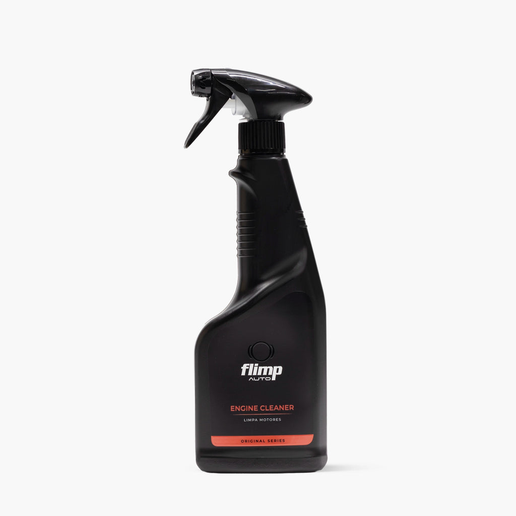 Engine Cleaner 500ml