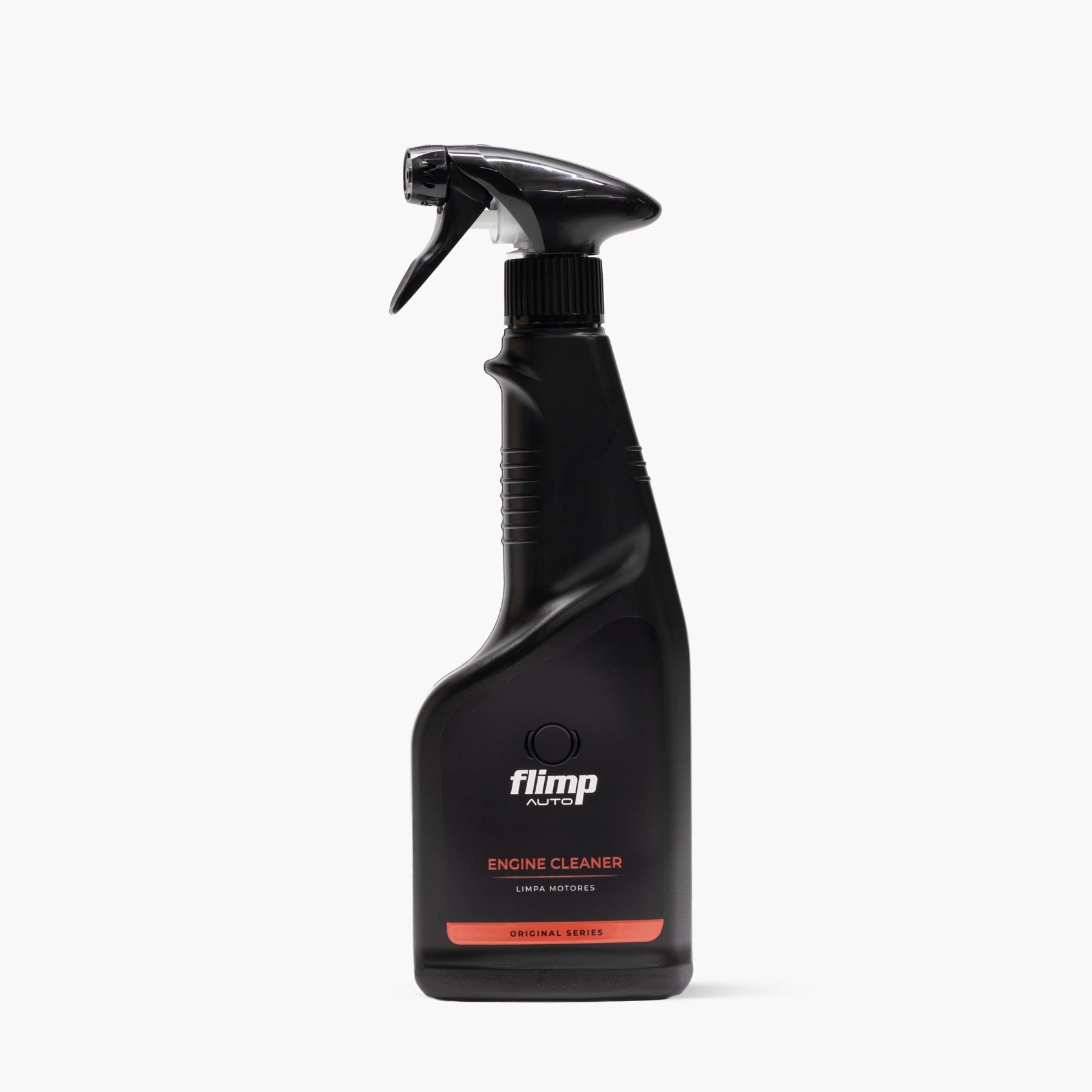 Engine Cleaner 500ml