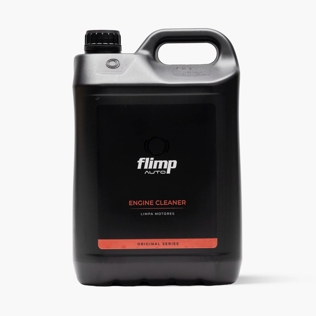 Engine Cleaner 5L