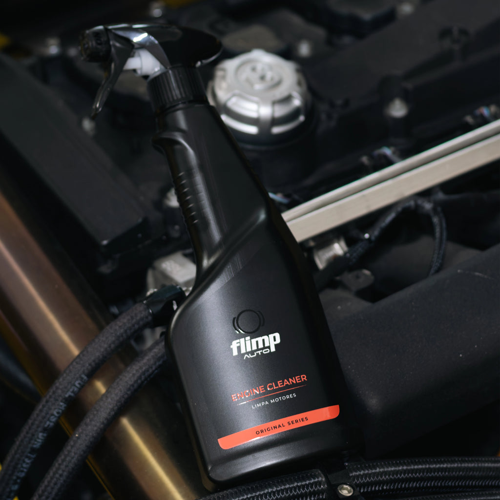 Engine Cleaning Kit