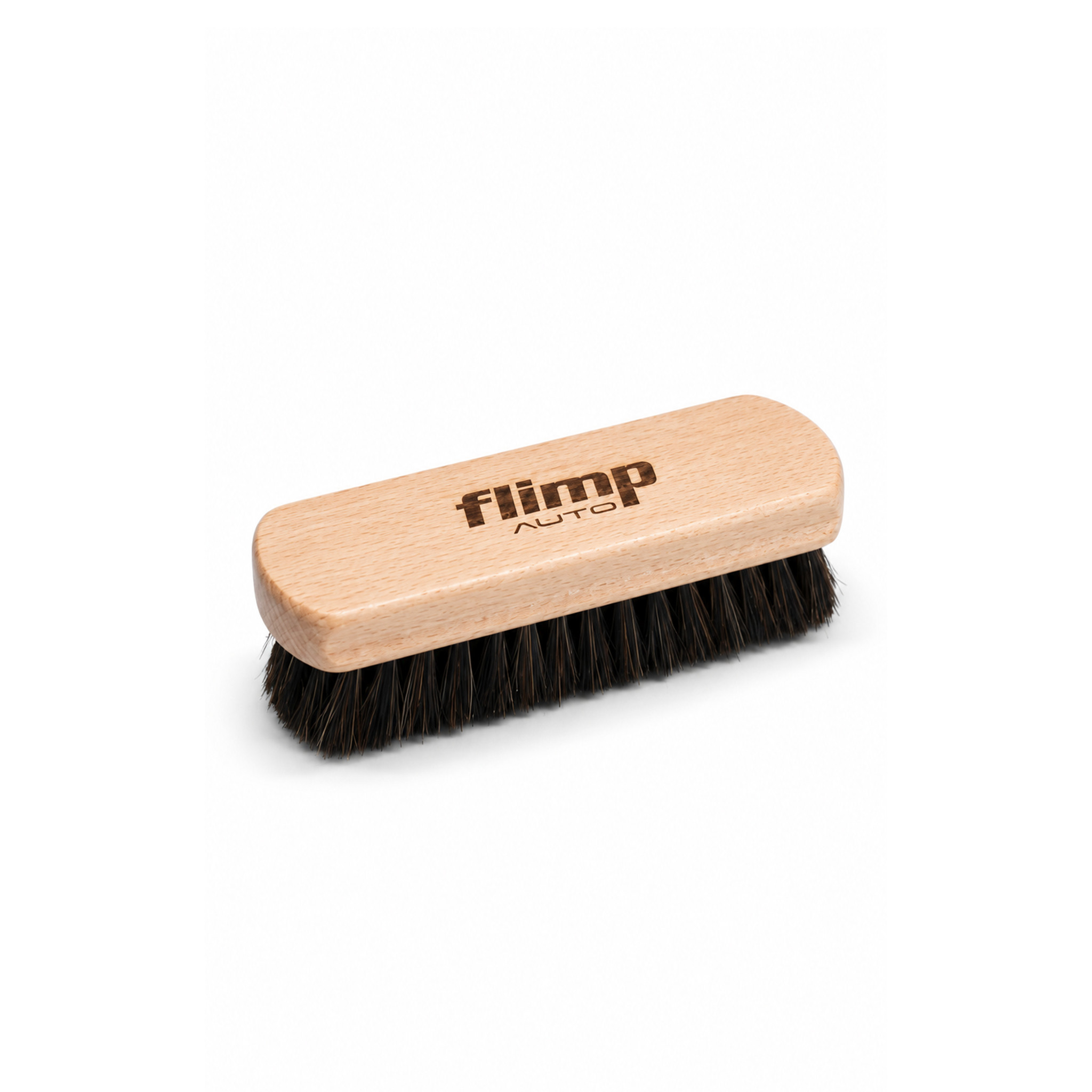 Leather & Upholstery Brush