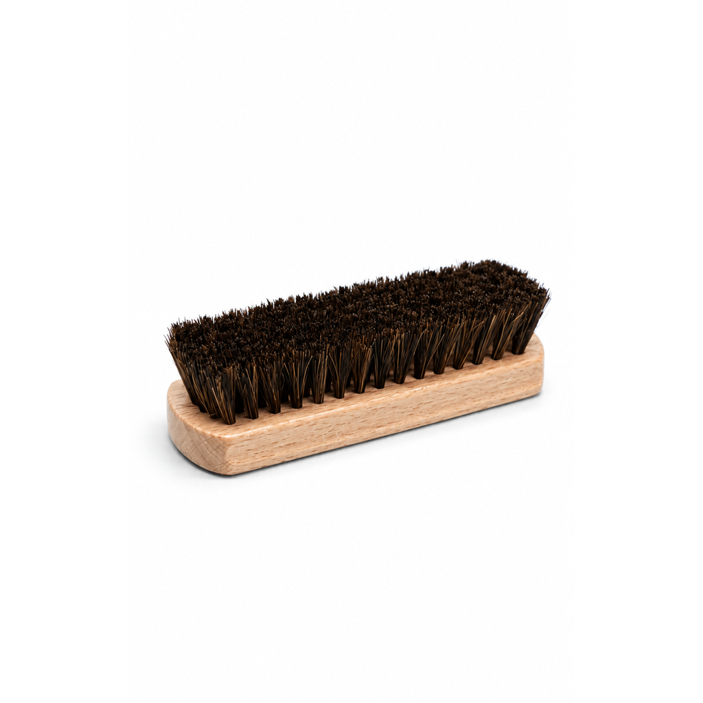 Leather & Upholstery Brush