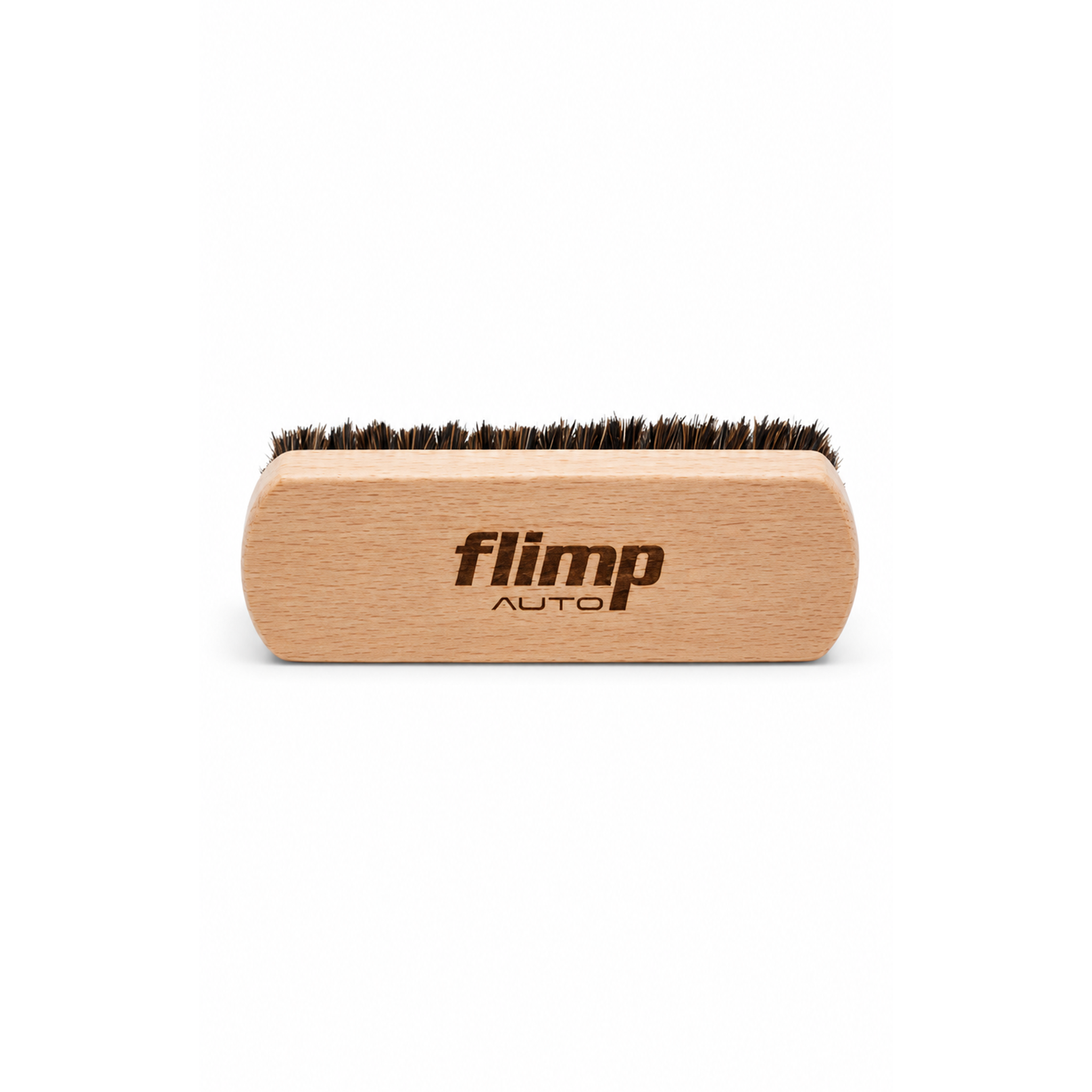 Leather & Upholstery Brush