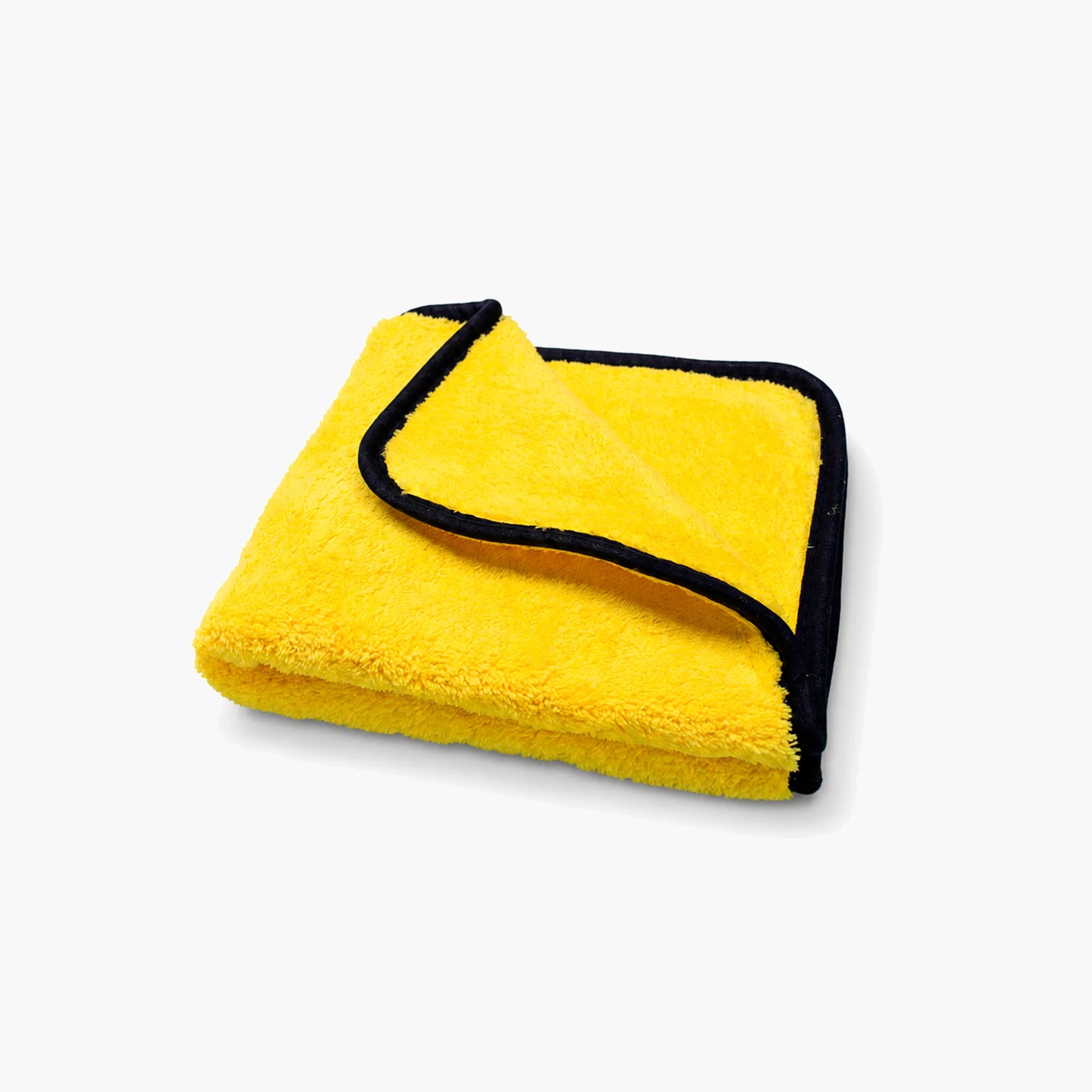 Extreme Plush Microfiber