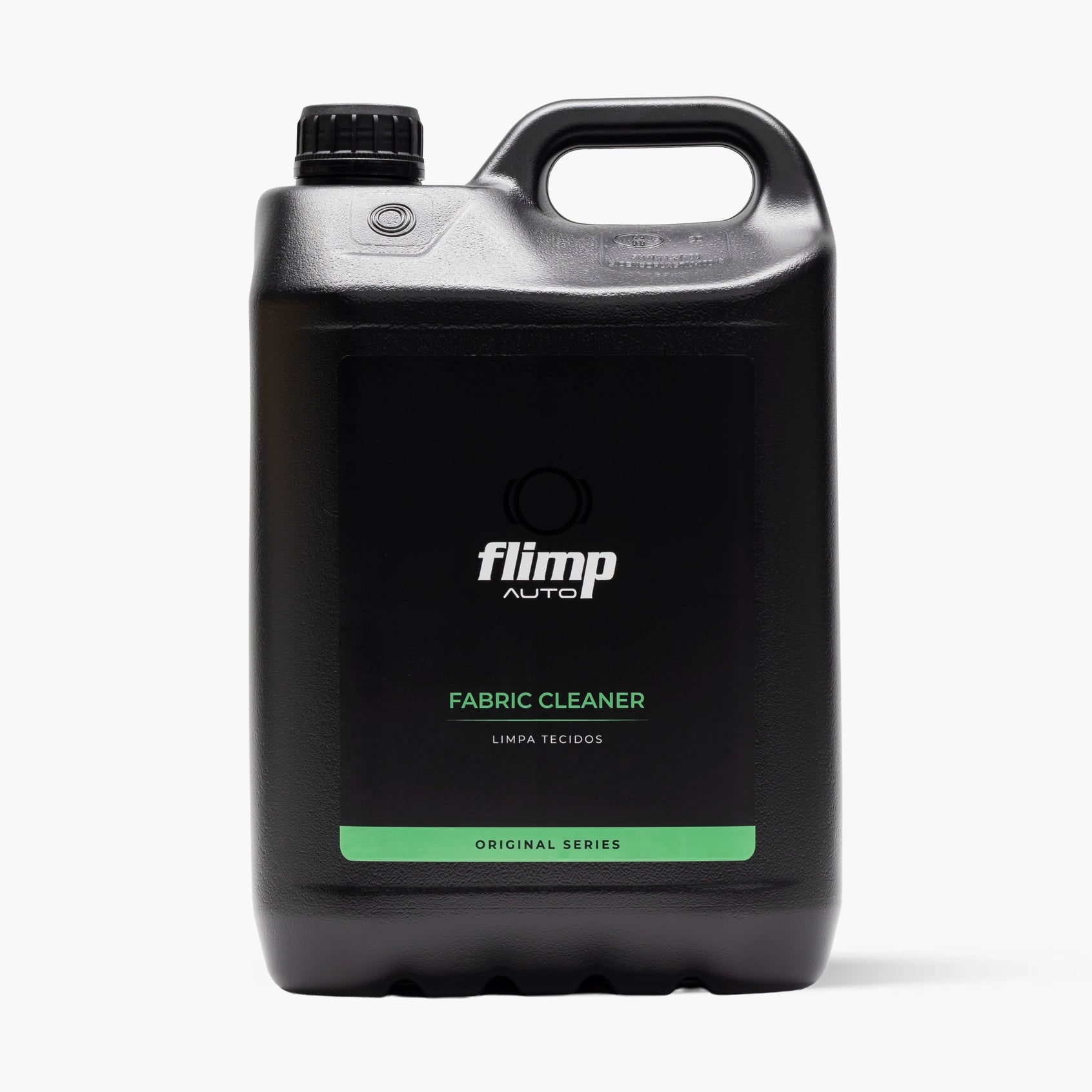 Fabric Cleaner 5L