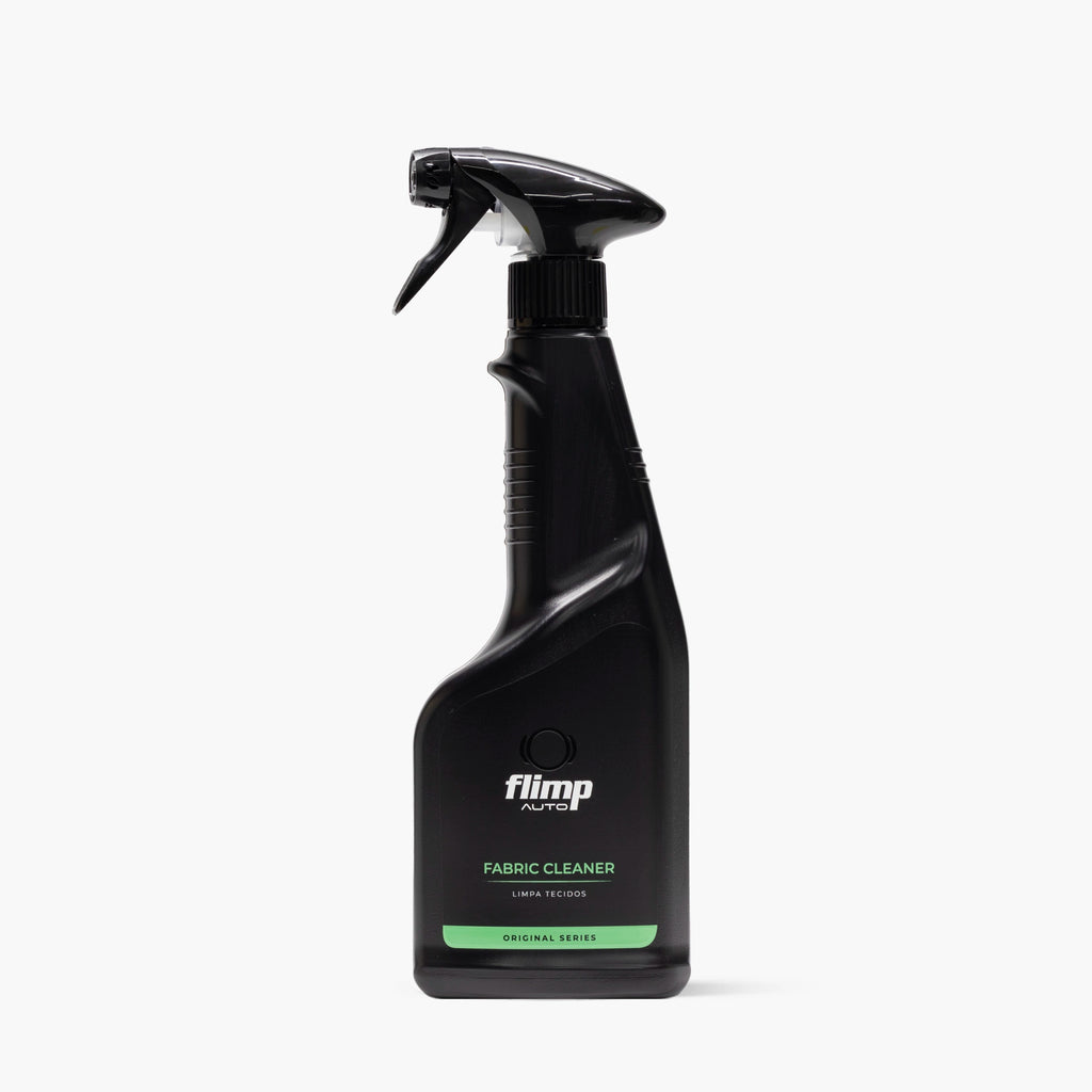 Fabric Cleaner 500ml