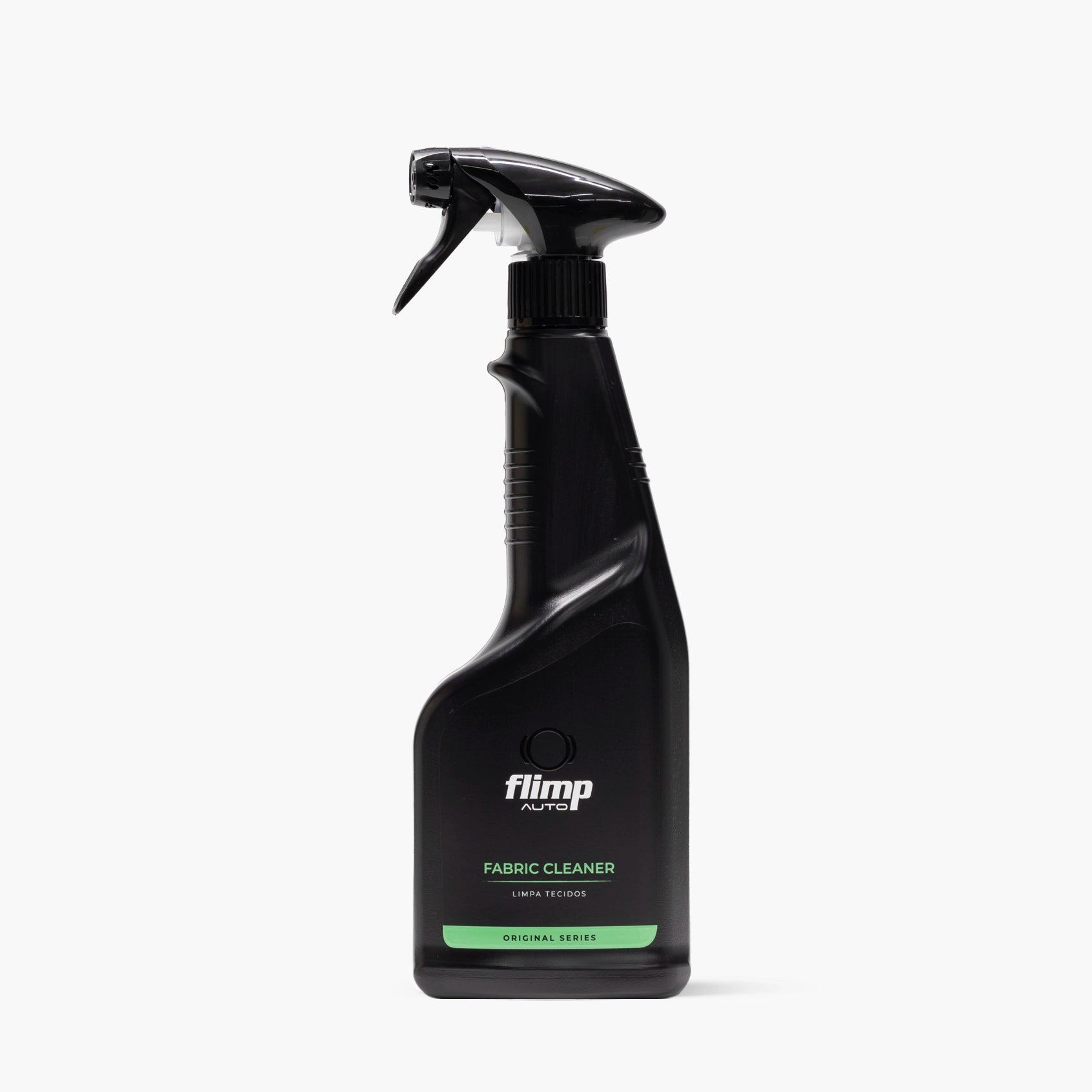 Fabric Cleaner 500ml