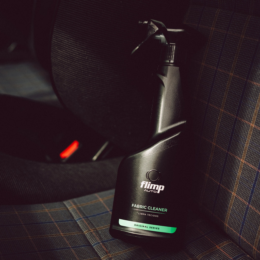 Interior Cleaning Kit