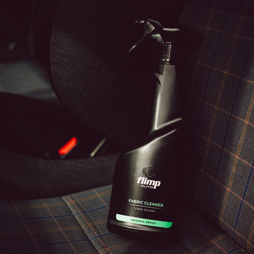 Fabric Cleaner 500ml