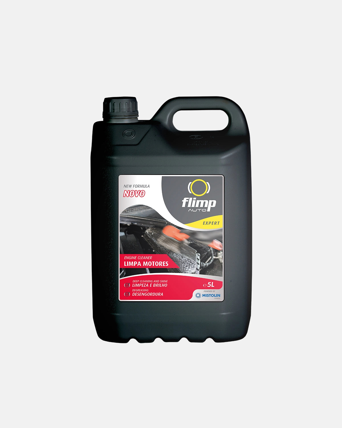 LIMPA MOTORES 5L