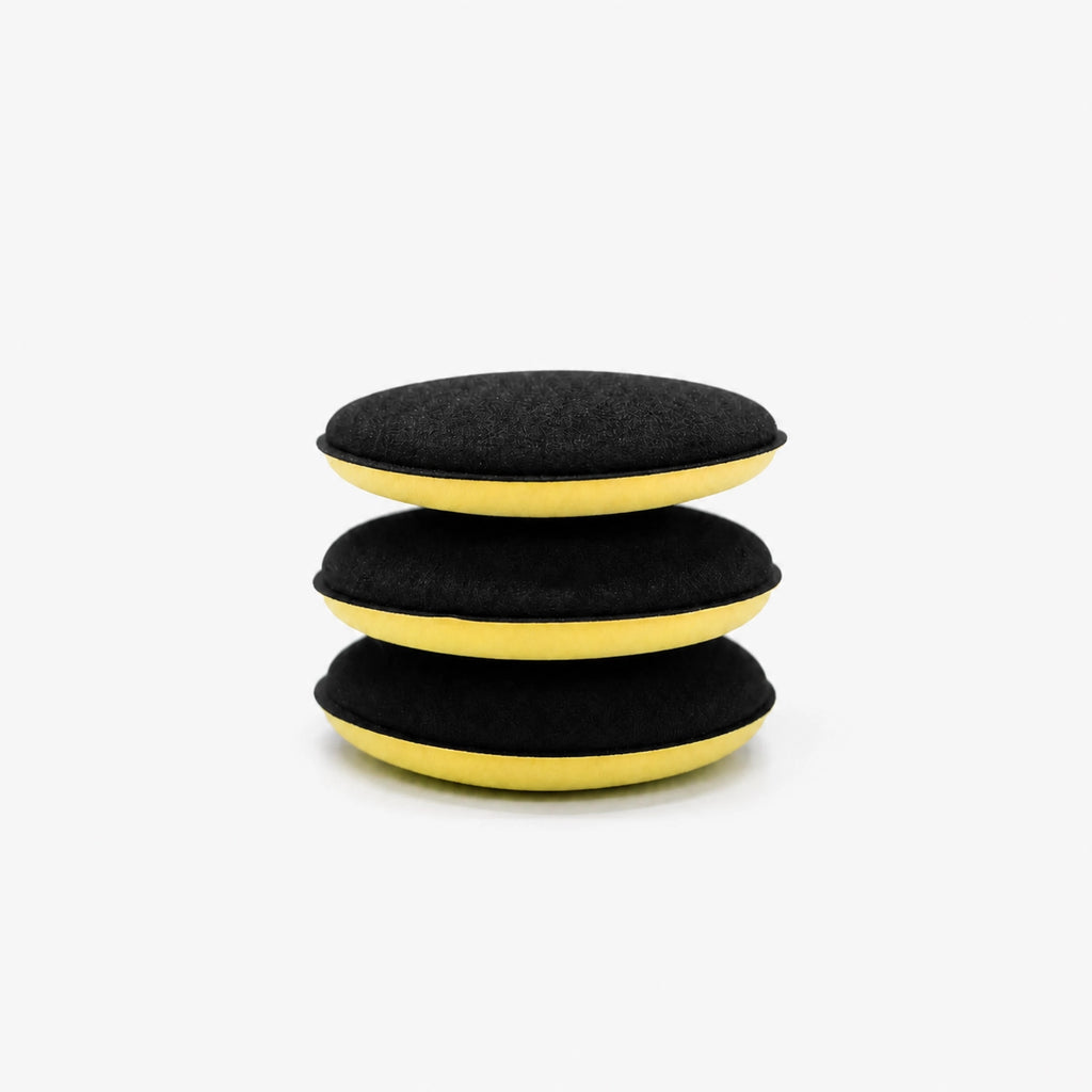 Foam Applicator - Pack de 3