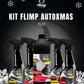 Kit Flimp Autoxmas Peles