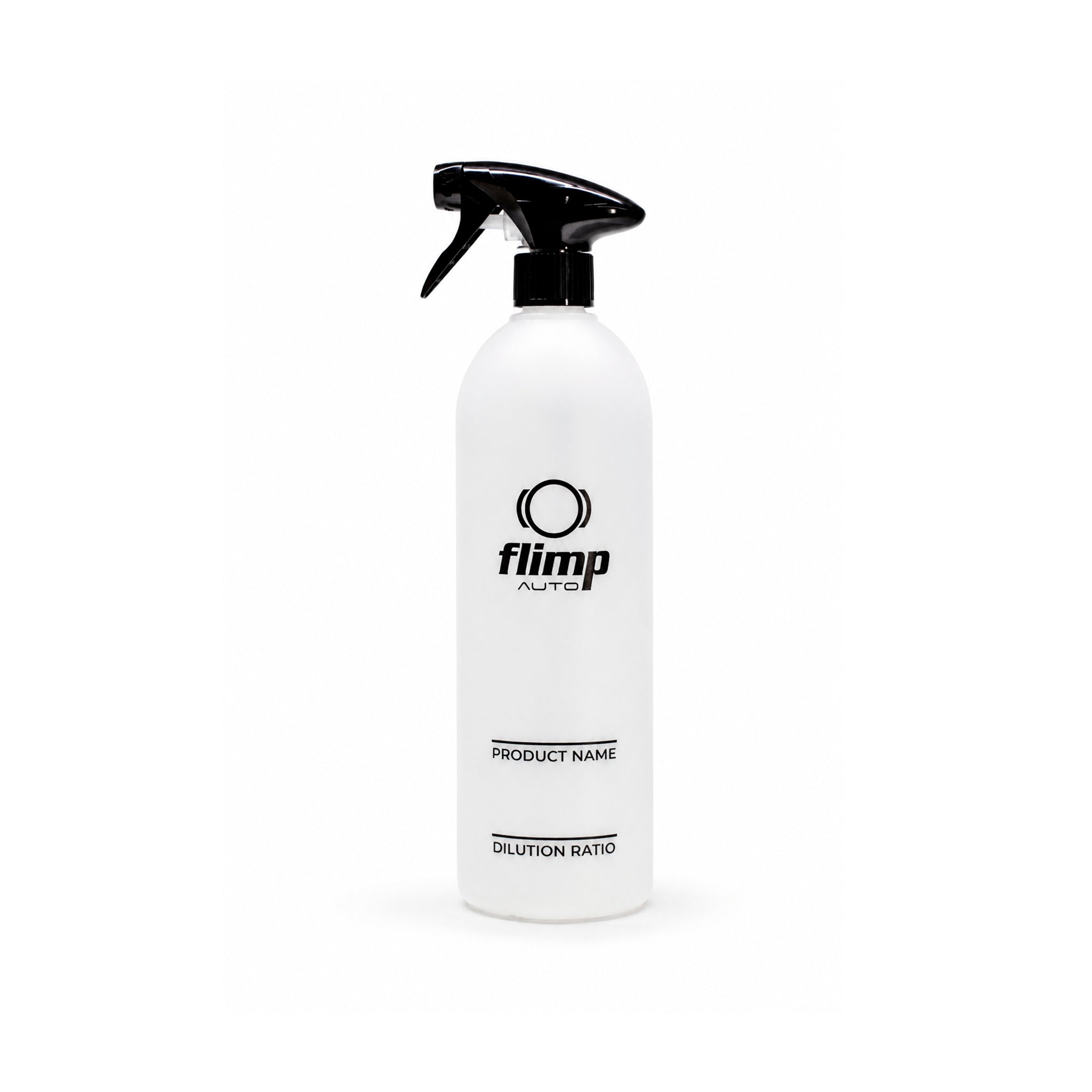 Mixing Bottle 1L