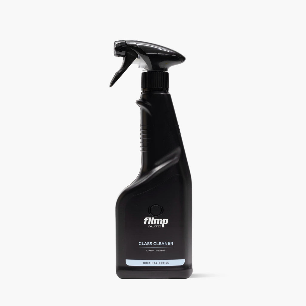 Glass Cleaner 500ml