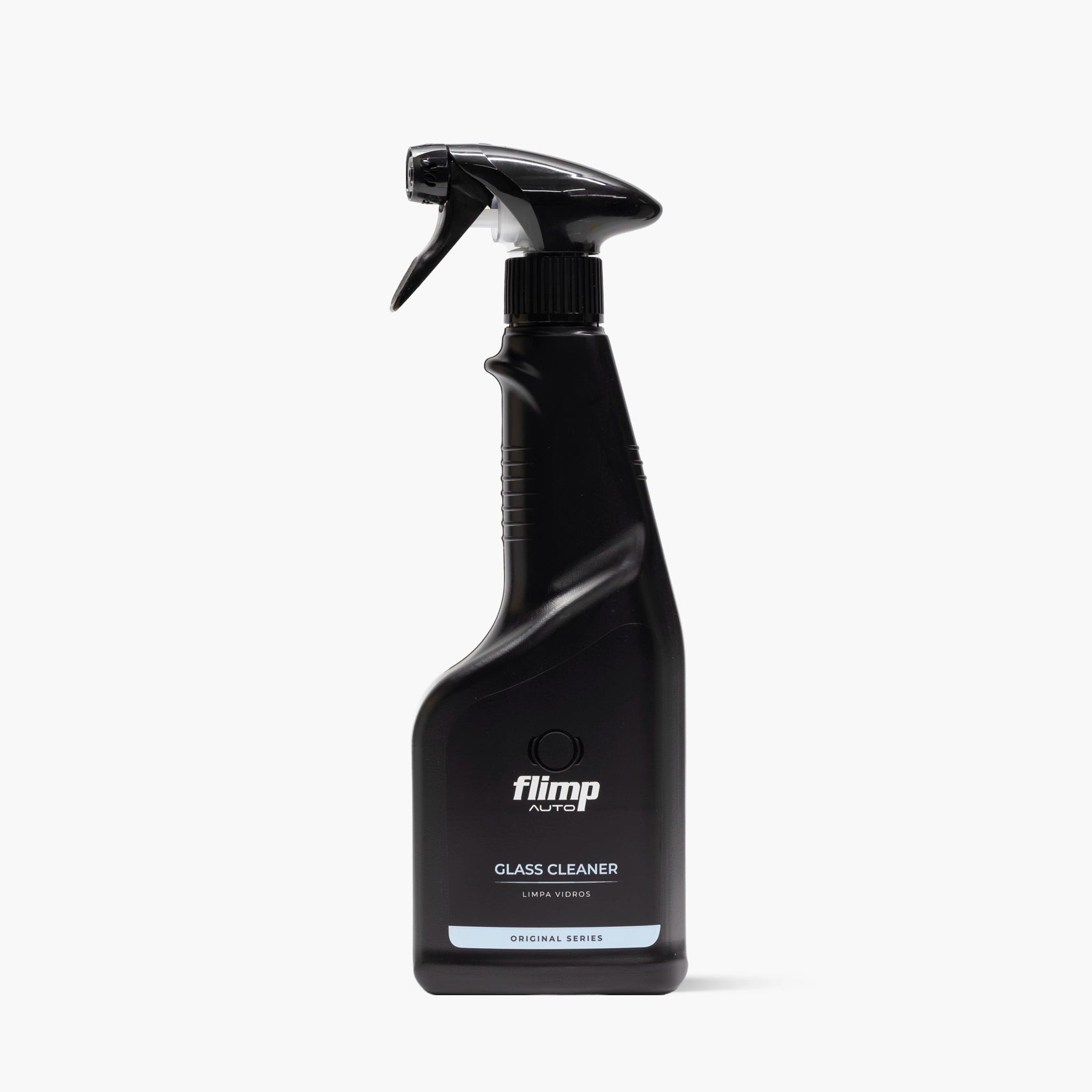 Glass Cleaner 500ml