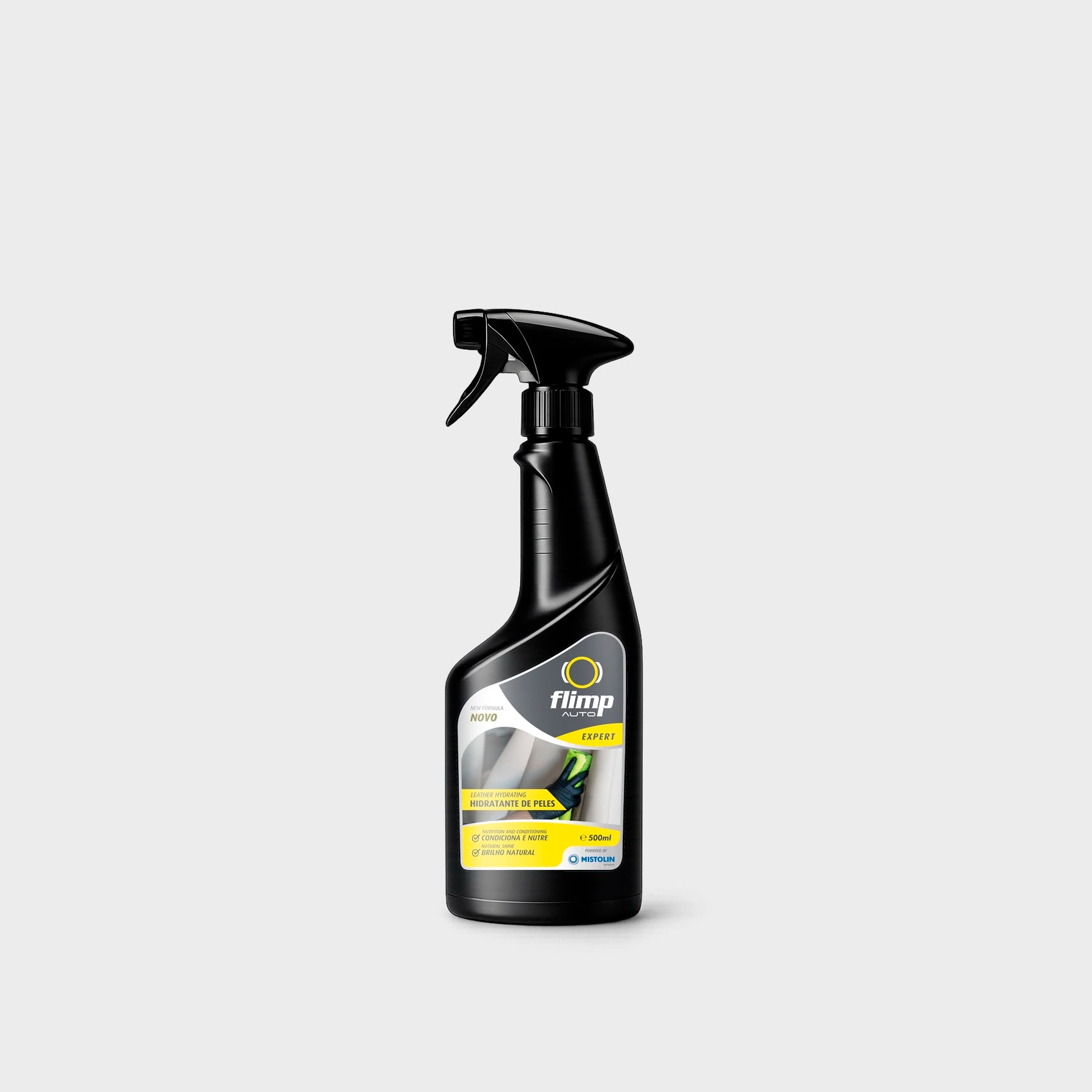 Hidratante De Peles 500ml