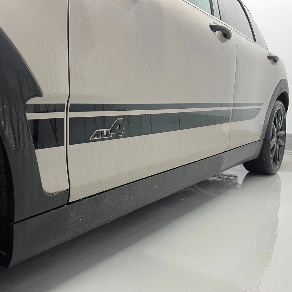 LIMPA CARROÇARIAS 5L