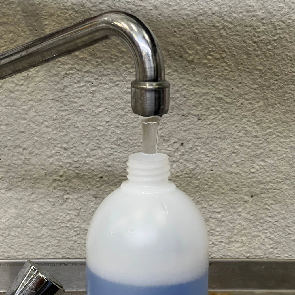 LIMPA CARROÇARIAS 5L