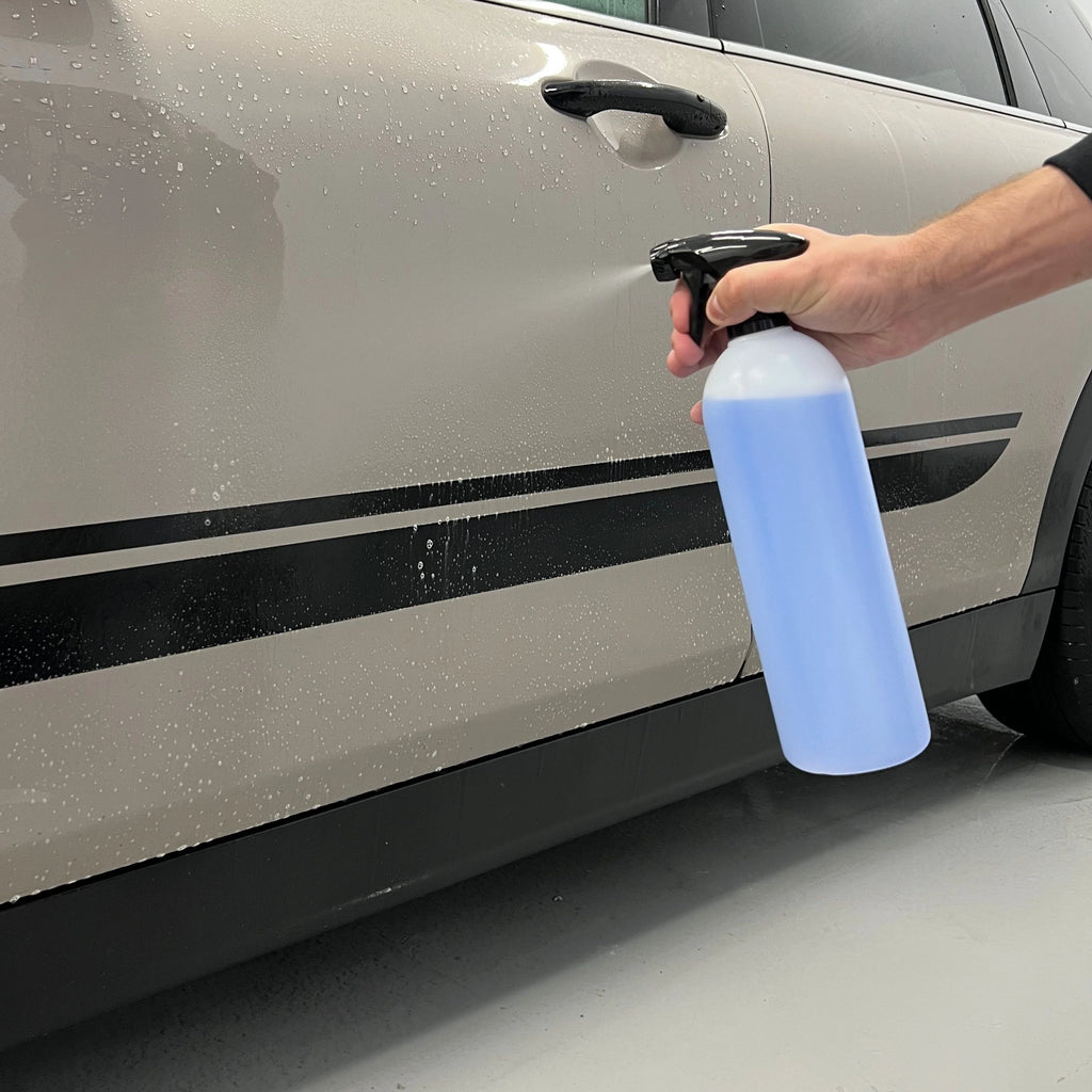 LIMPA CARROÇARIAS 5L