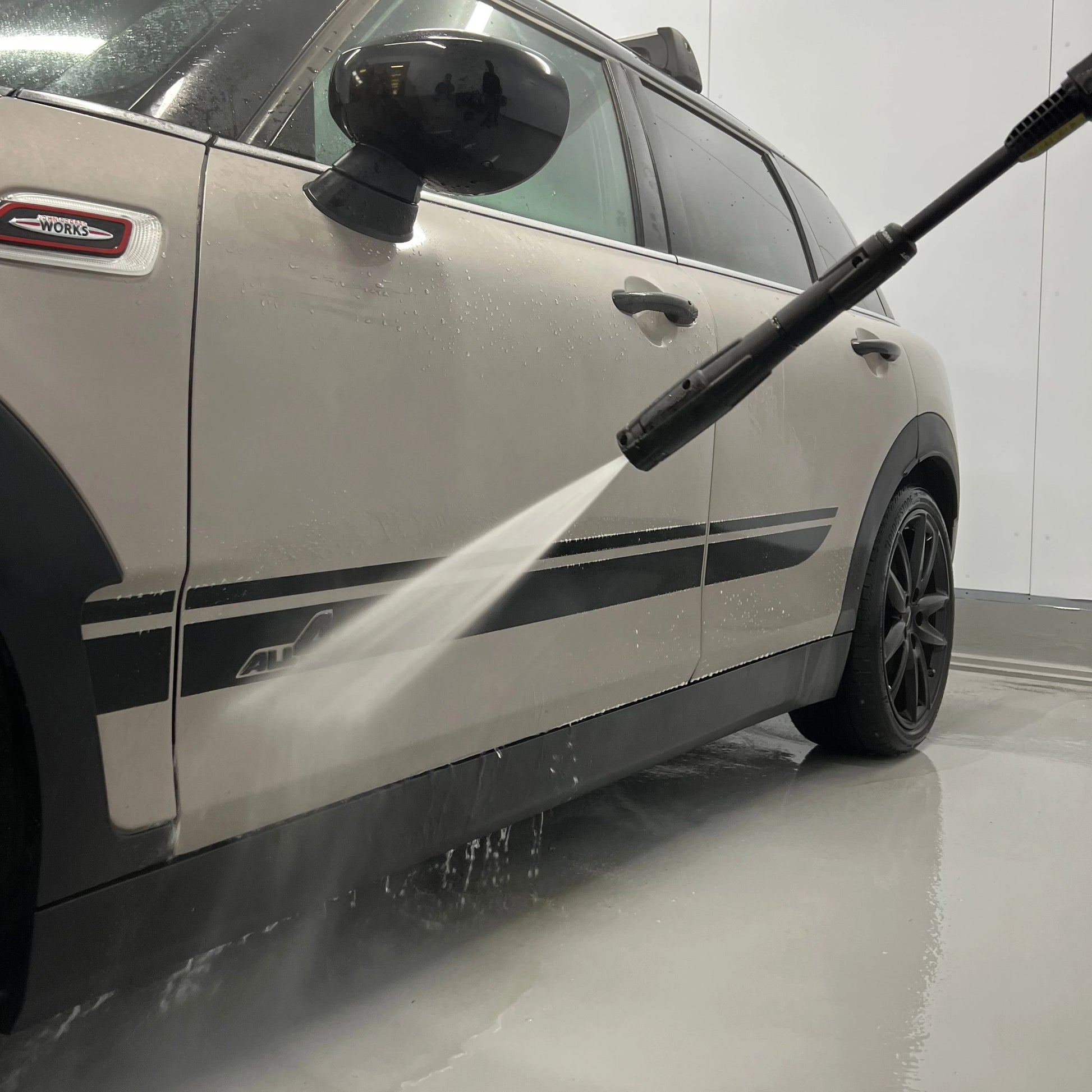 LIMPA CARROÇARIAS 5L