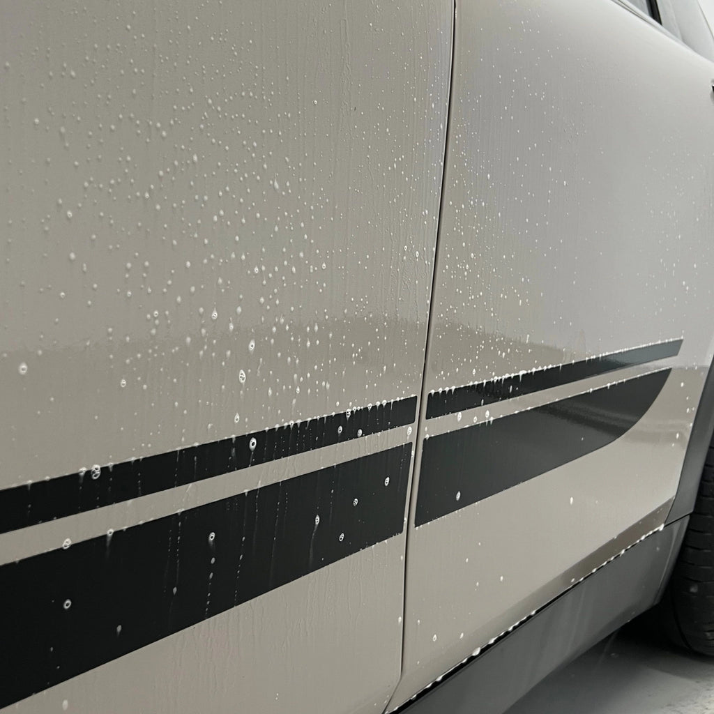 LIMPA CARROÇARIAS 5L