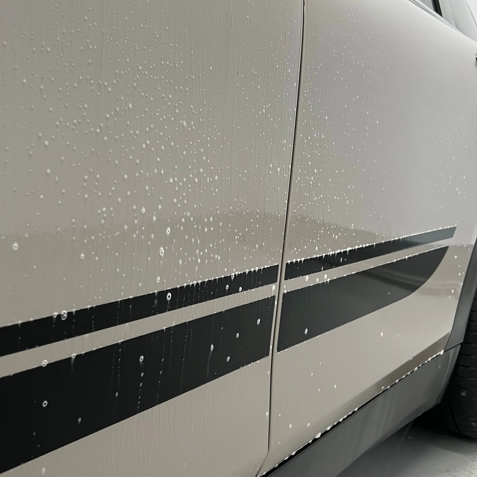 LIMPA CARROÇARIAS 5L