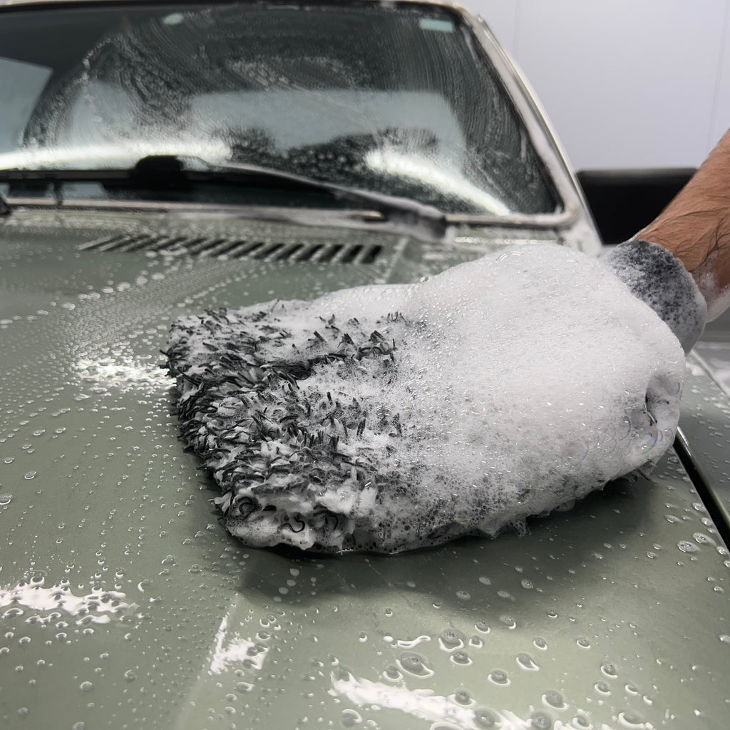 SHAMPOO PH NEUTRO 1L