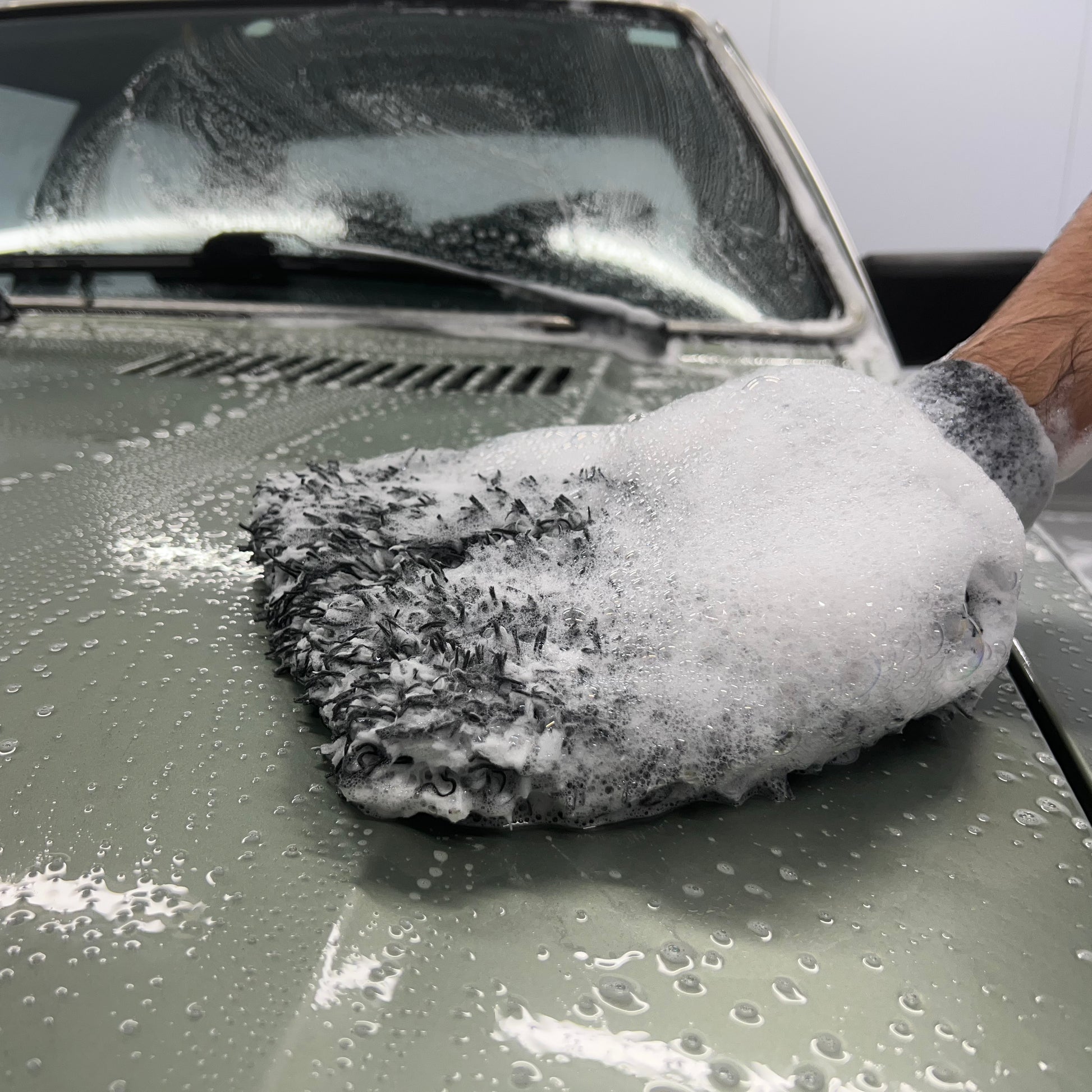 SHAMPOO PH NEUTRO 1L