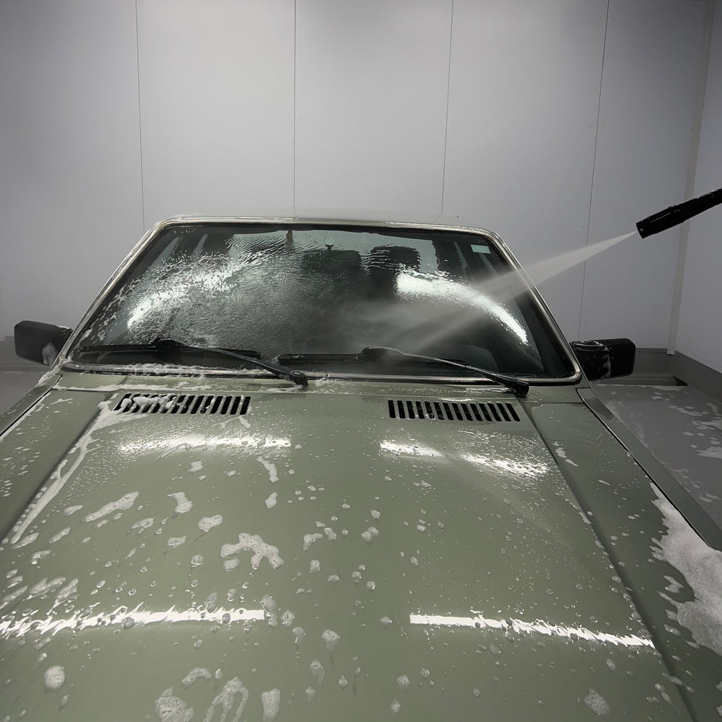 SHAMPOO PH NEUTRO 1L