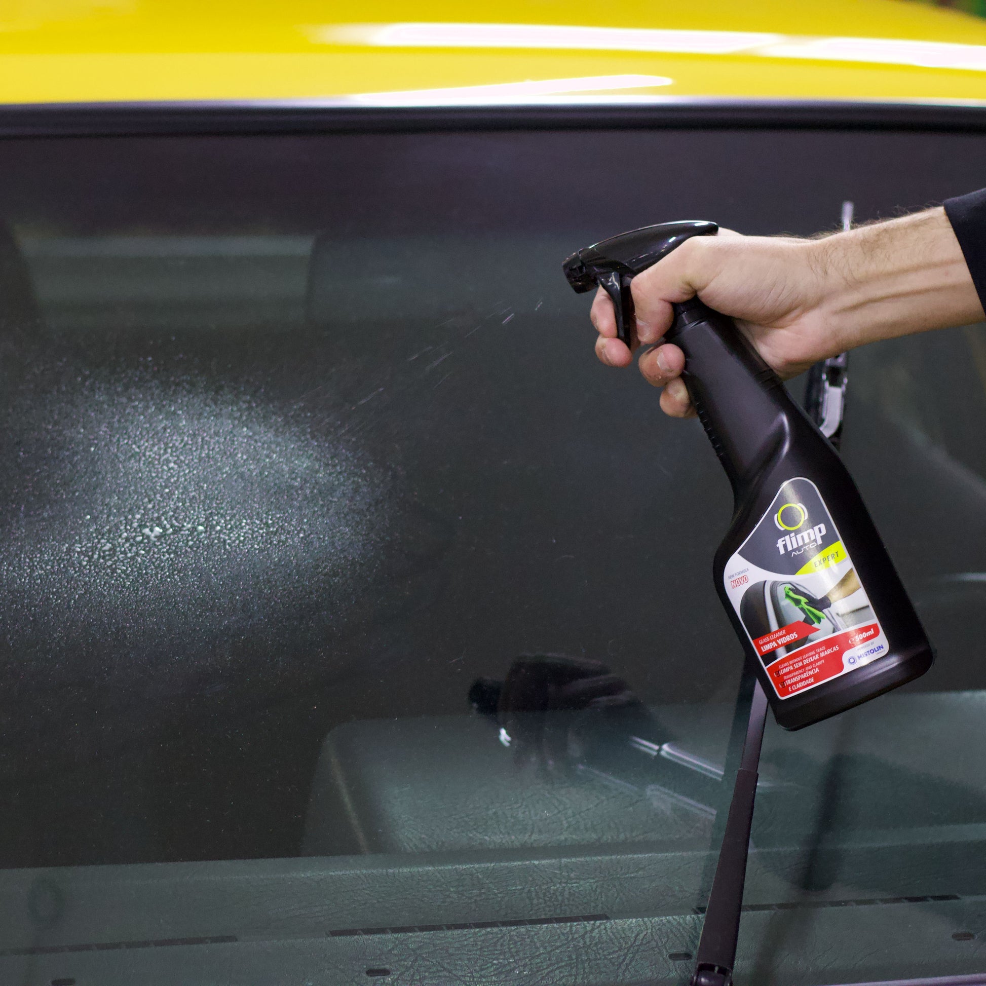 INSECT DESTROYER KIT