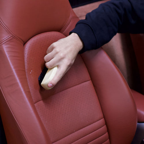 Leather Cleaner 500ml